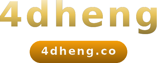 4dheng logo